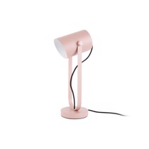 Leitmotiv bordlampe Snazzy dusty pink